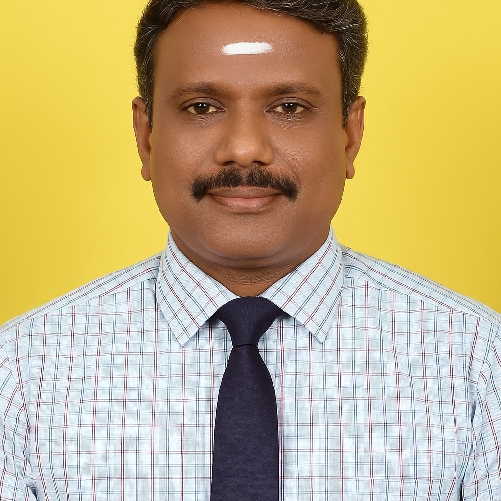 L. Suresh